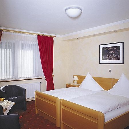 Hotel Seemoewe سيمراث الغرفة الصورة