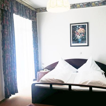Hotel Seemoewe سيمراث المظهر الخارجي الصورة