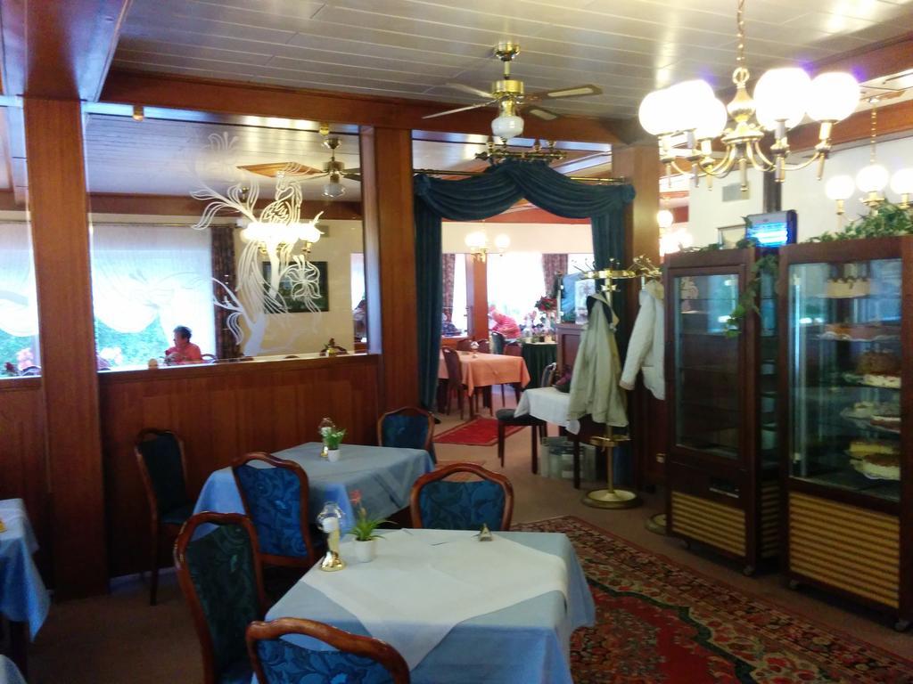 Hotel Seemoewe سيمراث المظهر الخارجي الصورة
