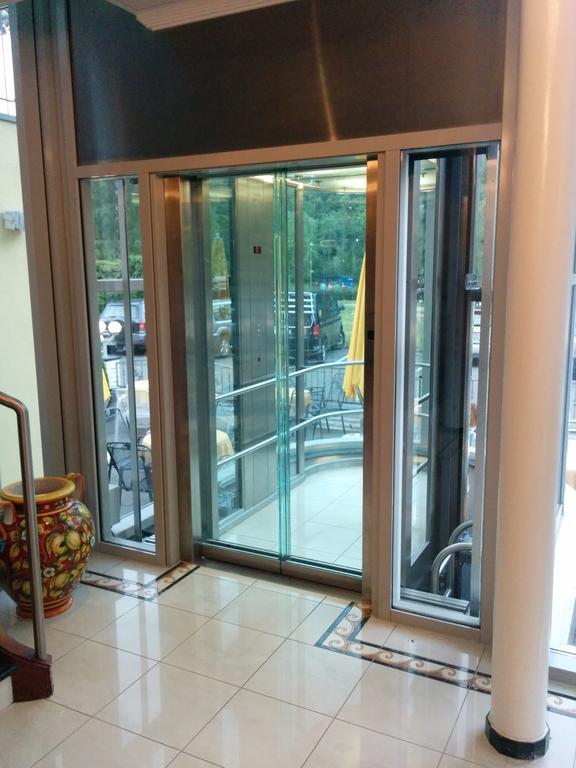 Hotel Seemoewe سيمراث المظهر الخارجي الصورة