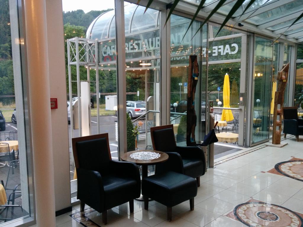 Hotel Seemoewe سيمراث المظهر الخارجي الصورة