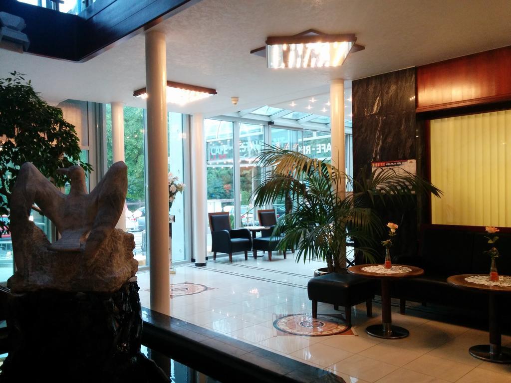 Hotel Seemoewe سيمراث المظهر الخارجي الصورة