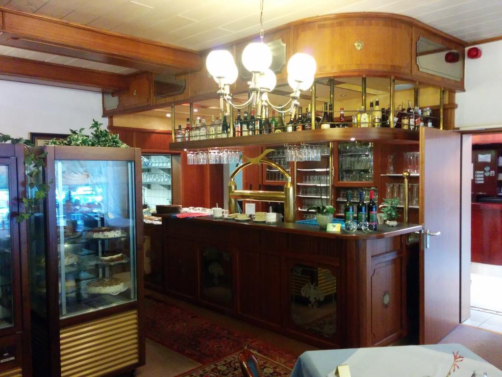 Hotel Seemoewe سيمراث المظهر الخارجي الصورة