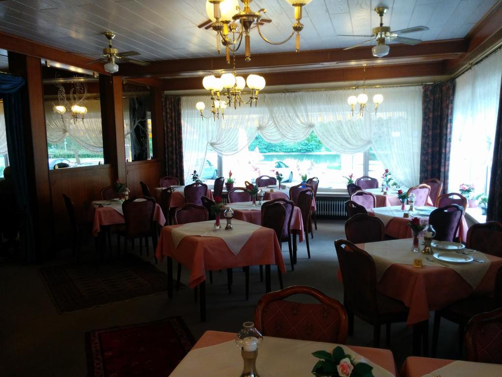 Hotel Seemoewe سيمراث المظهر الخارجي الصورة