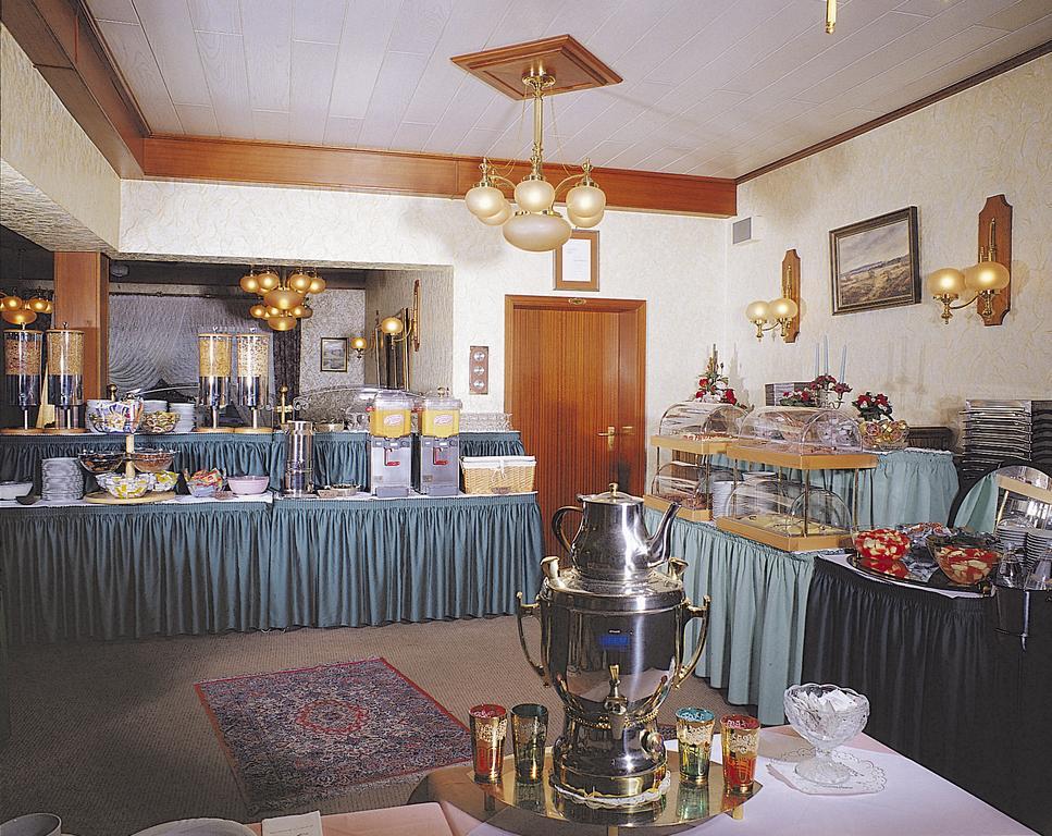 Hotel Seemoewe سيمراث المظهر الخارجي الصورة