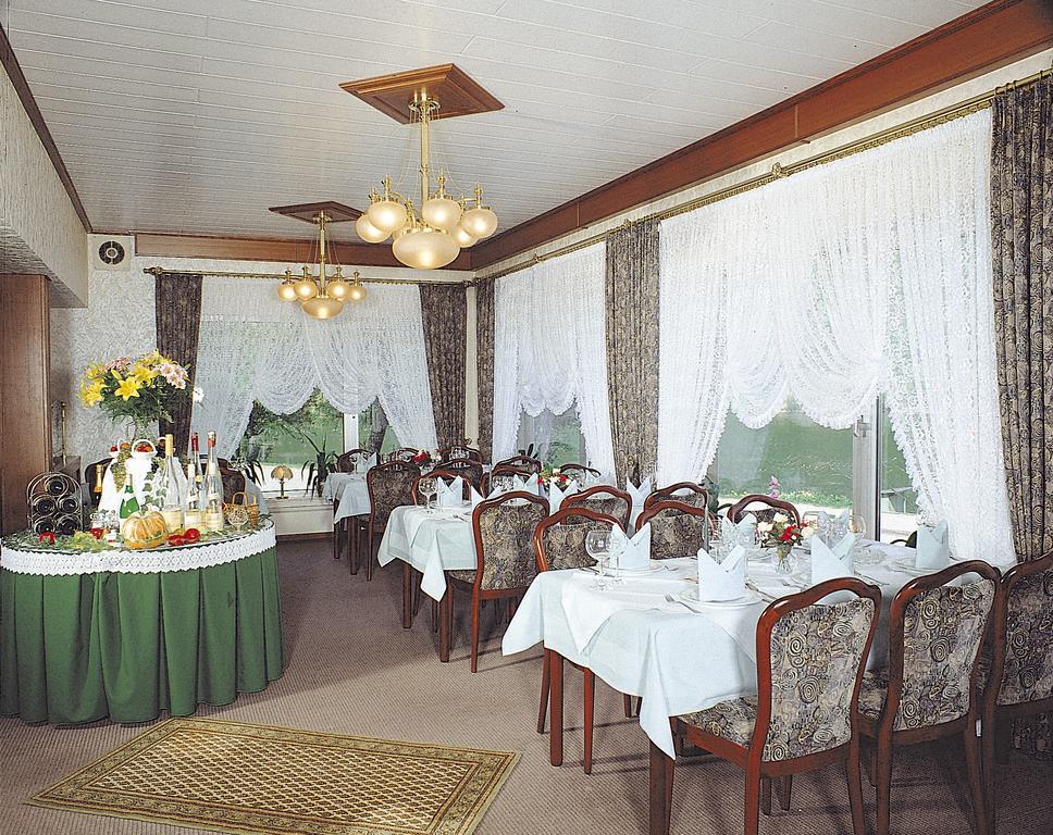 Hotel Seemoewe سيمراث المظهر الخارجي الصورة