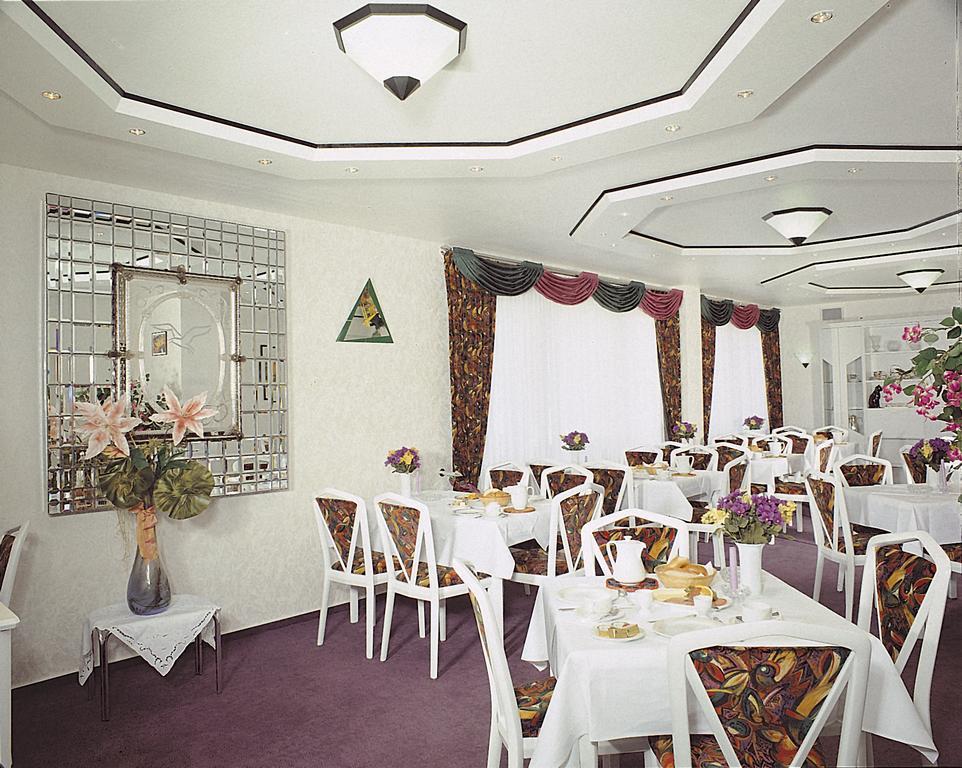 Hotel Seemoewe سيمراث المظهر الخارجي الصورة