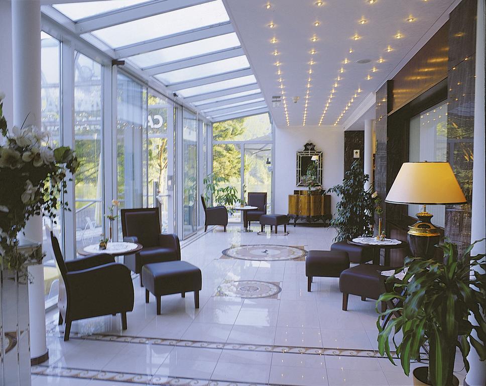 Hotel Seemoewe سيمراث المظهر الخارجي الصورة