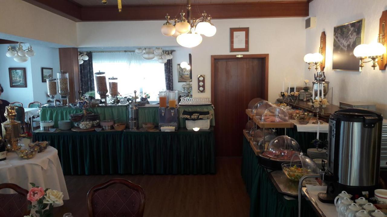 Hotel Seemoewe سيمراث المظهر الخارجي الصورة