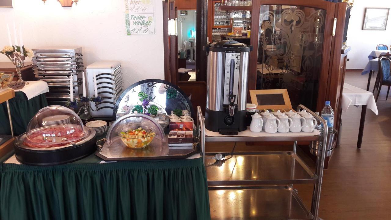 Hotel Seemoewe سيمراث المظهر الخارجي الصورة
