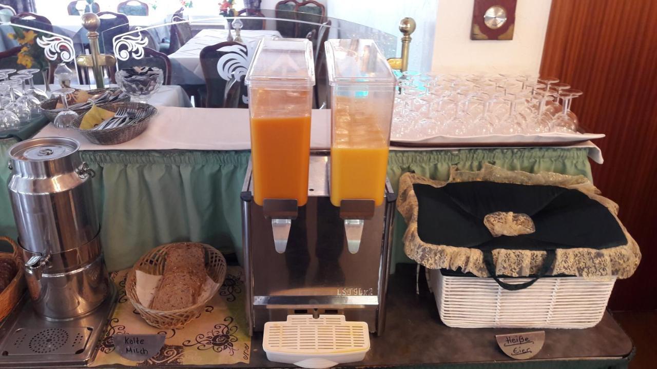 Hotel Seemoewe سيمراث المظهر الخارجي الصورة