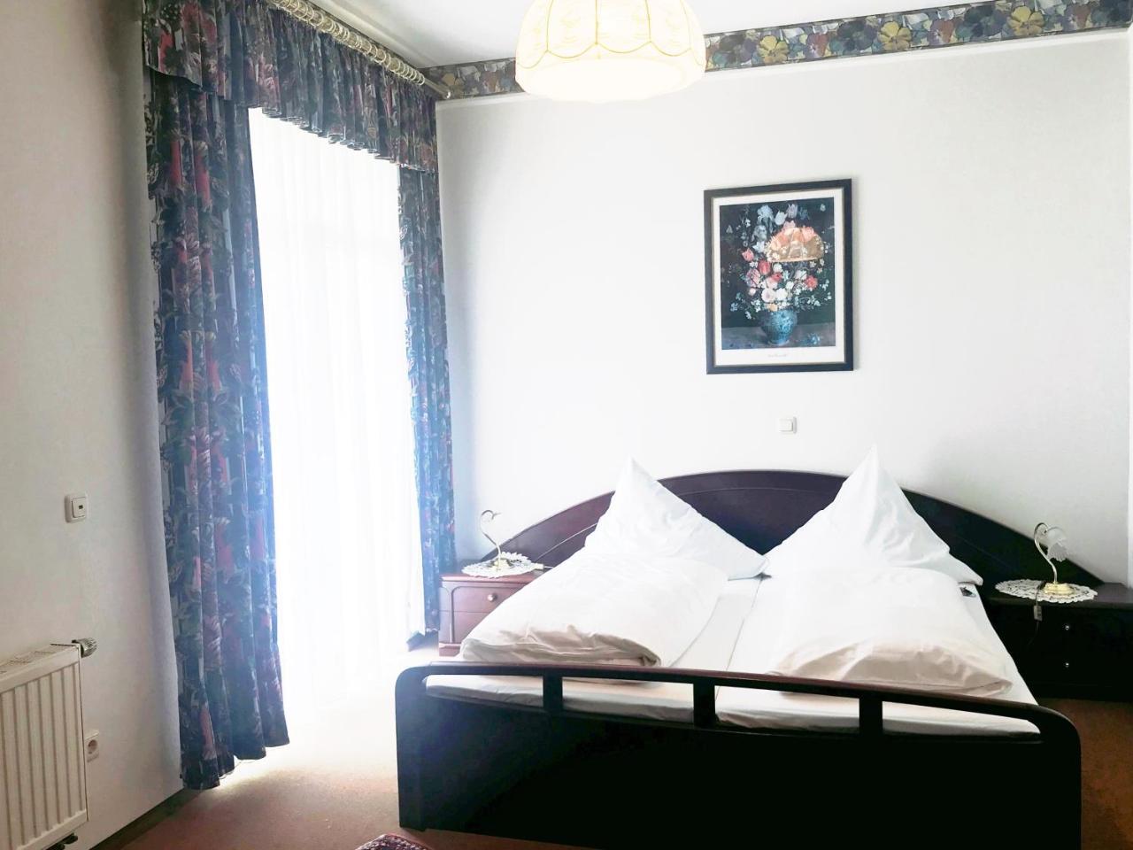 Hotel Seemoewe سيمراث المظهر الخارجي الصورة