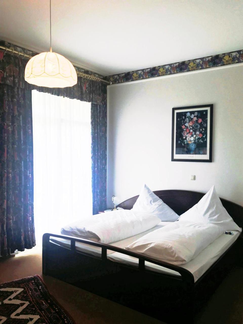 Hotel Seemoewe سيمراث المظهر الخارجي الصورة